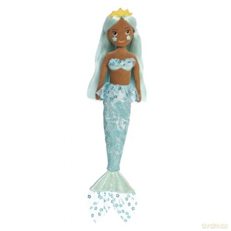 Aurora 33364 Soft Toy, Blue