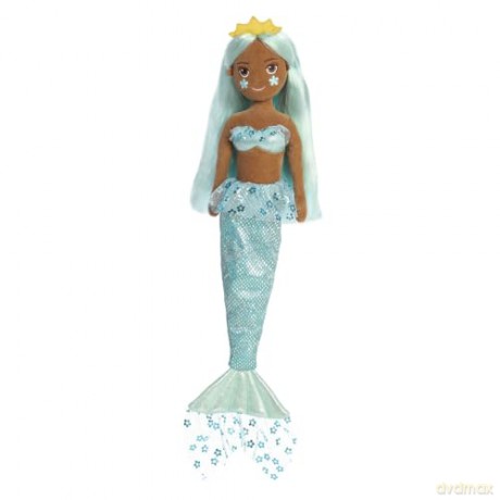 Aurora 33364 Soft Toy, Blue