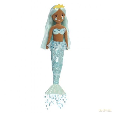 Aurora 33364 Soft Toy, Blue