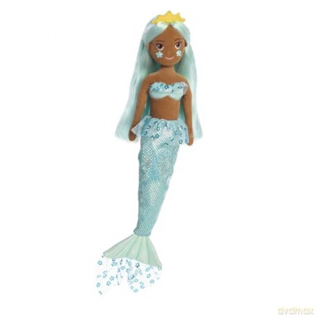 Aurora 33364 Soft Toy, Blue
