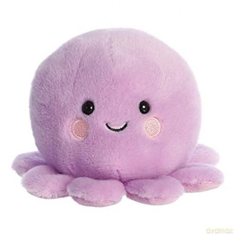 Aurora 33681 Soft Toy, Purple, Medium