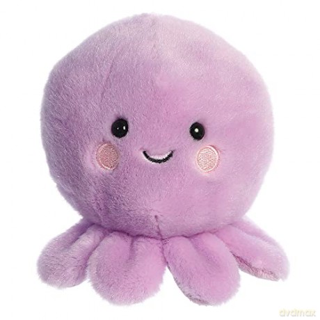 Aurora 33681 Soft Toy, Purple, Medium
