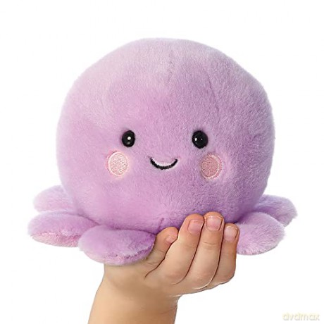 Aurora 33681 Soft Toy, Purple, Medium