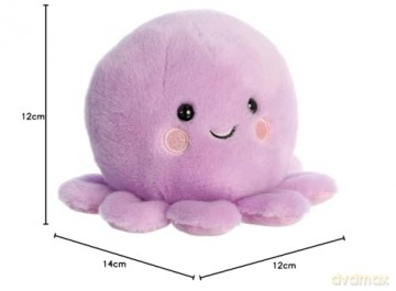 Aurora 33681 Soft Toy, Purple, Medium