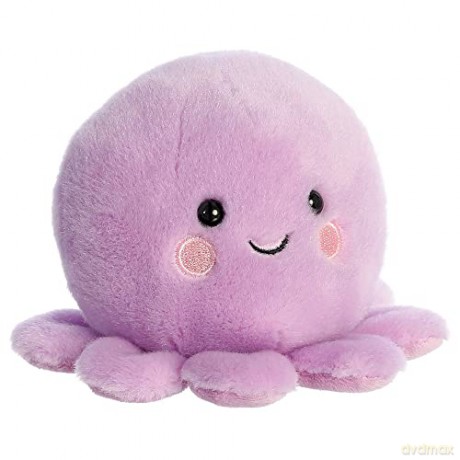 Aurora 33681 Soft Toy, Purple, Medium