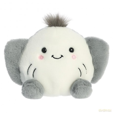 Aurora - Palm Pals: Maskotka Flapjack Stingray 13cm (33723)