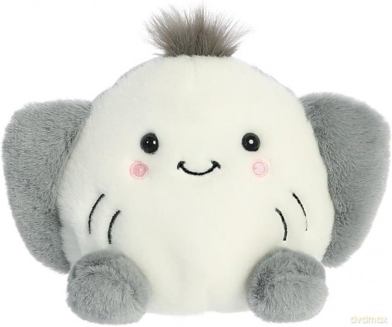 Aurora - Palm Pals: Maskotka Flapjack Stingray 13cm (33723)