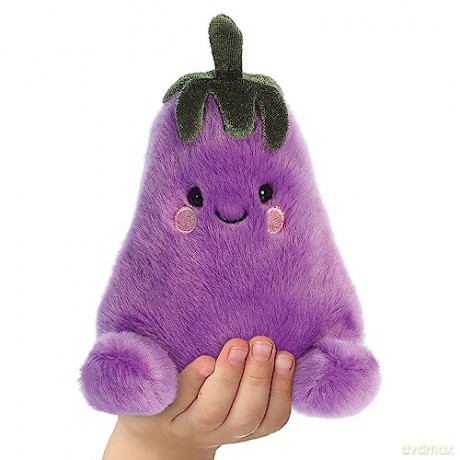 Aurora 33785 Soft Toy, Purple, Medium