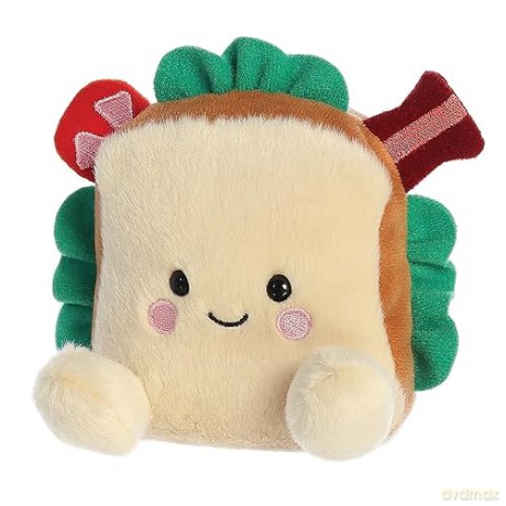 Aurora 33844 Soft Toy, Brown, Medium