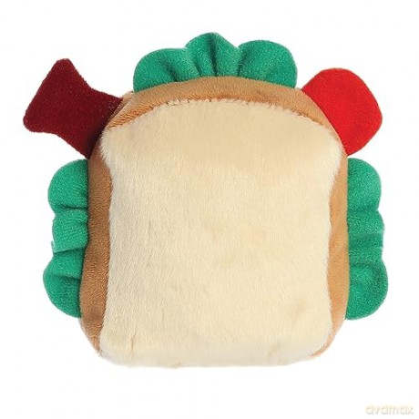 Aurora 33844 Soft Toy, Brown, Medium