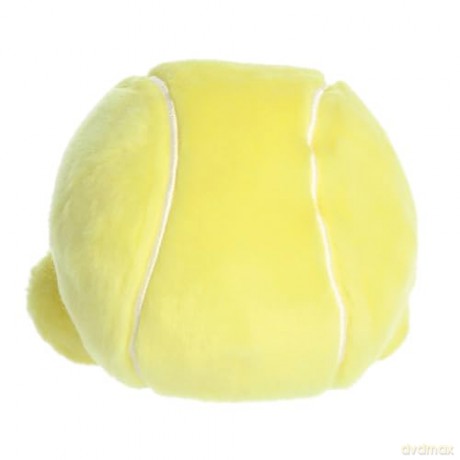 Aurora 33868 Soft Toy, Yellow, 13 cm