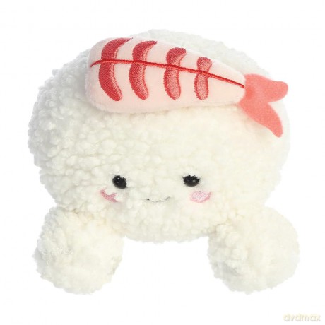 Aurora - Palm Pals: Maskotka Ebi Shrimp Sushi 33872