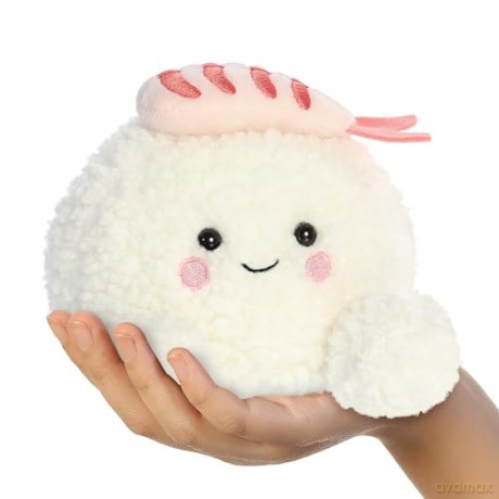 Aurora - Palm Pals: Maskotka Ebi Shrimp Sushi 33872
