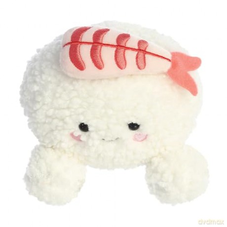 Aurora - Palm Pals: Maskotka Ebi Shrimp Sushi 33872