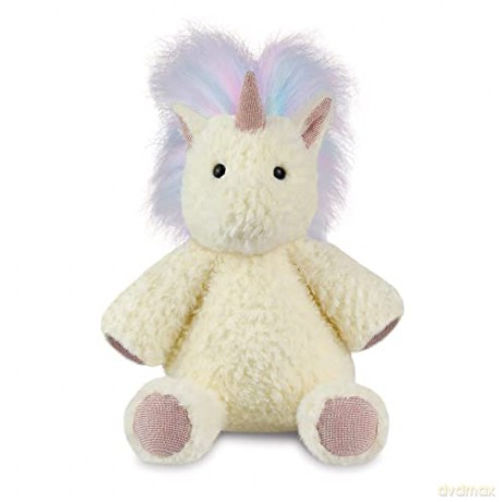Aurora 61532 Soft Toy, White