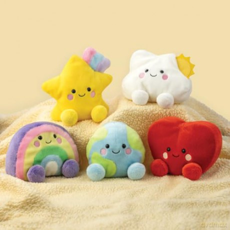 Aurora 61542 Soft Toy, Multicolour
