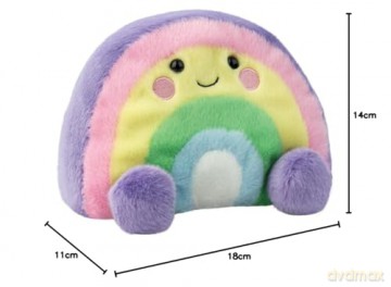 Aurora 61542 Soft Toy, Multicolour