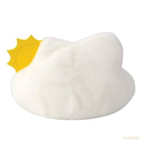 Aurora 61543 Soft Toy, White
