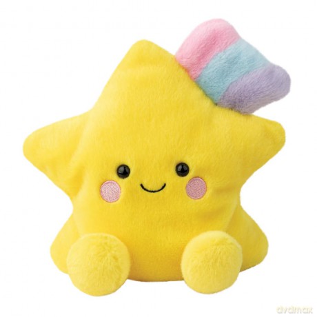 Aurora 61544 Soft Toy, Yellow