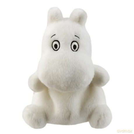 Aurora 61576 Soft toy, White