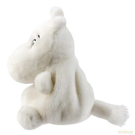 Aurora 61576 Soft toy, White