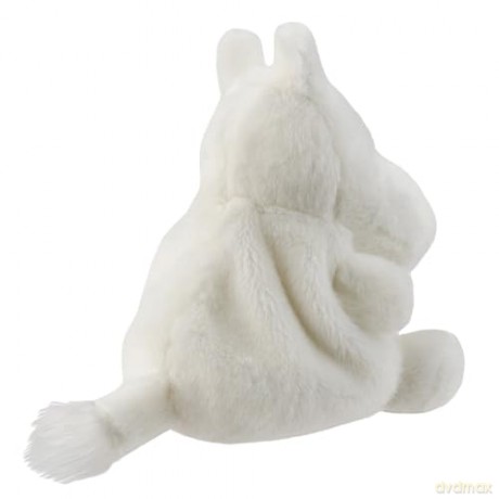Aurora 61576 Soft toy, White
