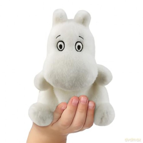 Aurora 61576 Soft toy, White