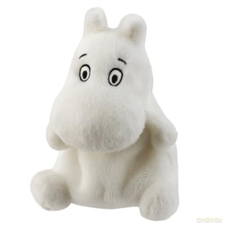 Aurora 61576 Soft toy, White