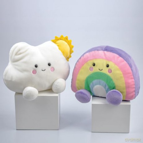 Aurora 61594 Soft toy, Multicolour