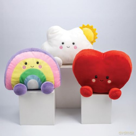 Aurora 61594 Soft toy, Multicolour