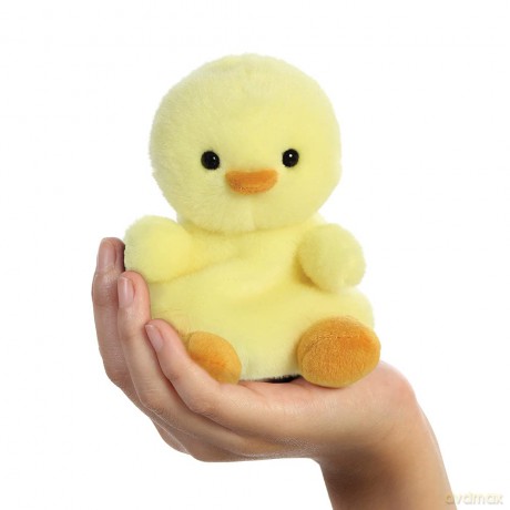 Aurora - Palm Pals: Maskotka Betsy The Chick 13 cm 61244