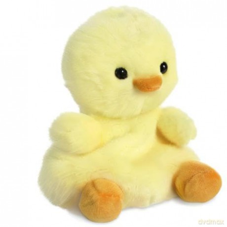 Aurora - Palm Pals: Maskotka Betsy The Chick 13 cm 61244