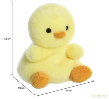 Aurora - Palm Pals: Maskotka Betsy The Chick 13 cm 61244