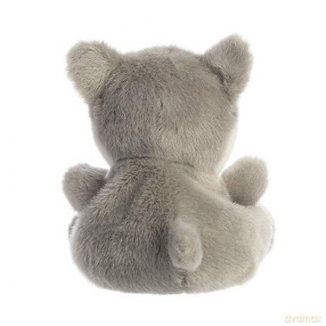 Aurora - Palm Pals: Maskotka Busky The Husky Dog13 cm 33474