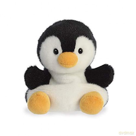 Aurora - Palm Pals: Maskotka Chilly The Penguin 13 cm 33481