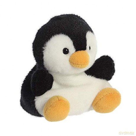 Aurora - Palm Pals: Maskotka Chilly The Penguin 13 cm 33481