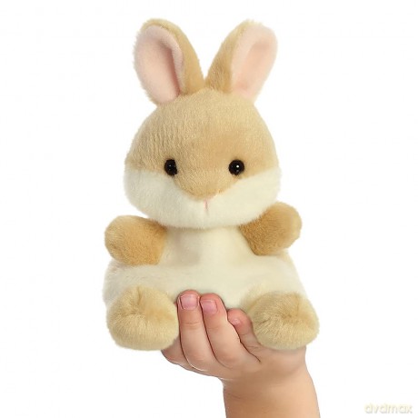 Aurora - Palm Pals: Maskotka Ella the Bunny 13 cm 61243