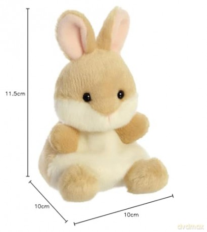 Aurora - Palm Pals: Maskotka Ella the Bunny 13 cm 61243