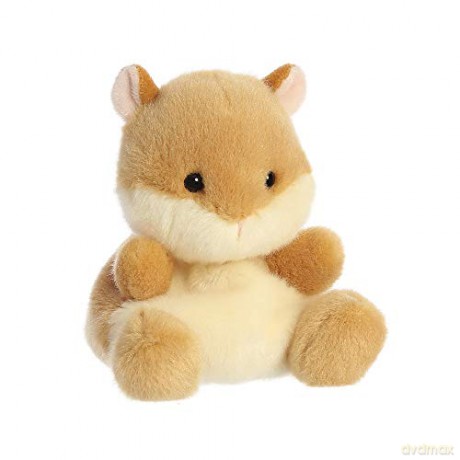 Aurora - Palm Pals: Maskotka Happy The Hamster 13 cm 33484