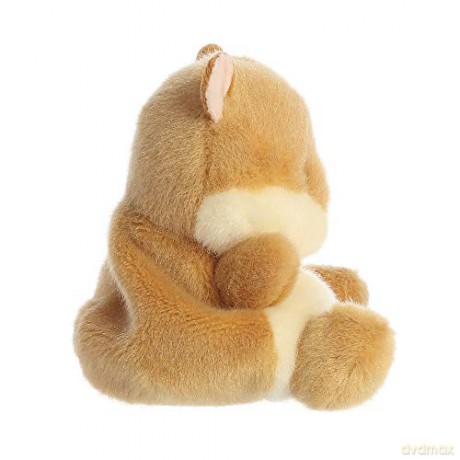 Aurora - Palm Pals: Maskotka Happy The Hamster 13 cm 33484