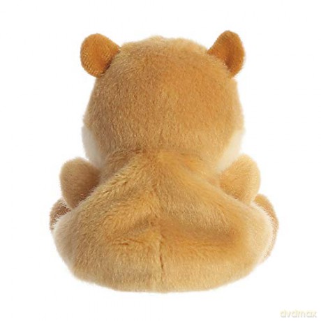 Aurora - Palm Pals: Maskotka Happy The Hamster 13 cm 33484