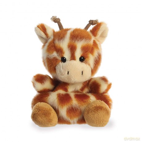 Aurora - Palm Pals: Maskotka Safara The Giraffe 13 cm 33477