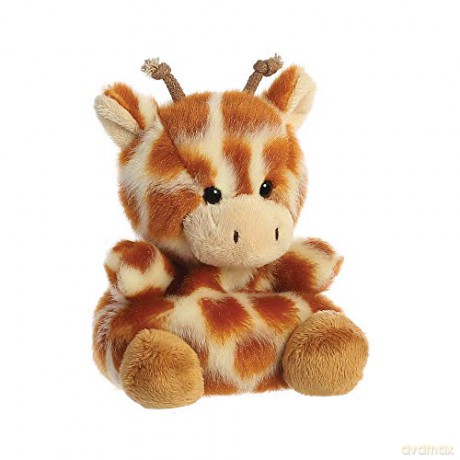Aurora - Palm Pals: Maskotka Safara The Giraffe 13 cm 33477