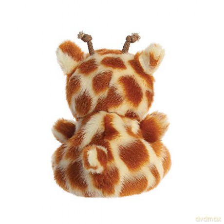 Aurora - Palm Pals: Maskotka Safara The Giraffe 13 cm 33477