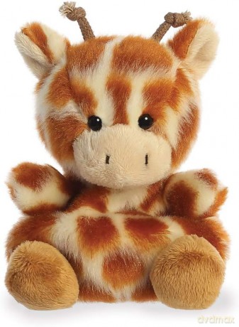 Aurora - Palm Pals: Maskotka Safara The Giraffe 13 cm 33477