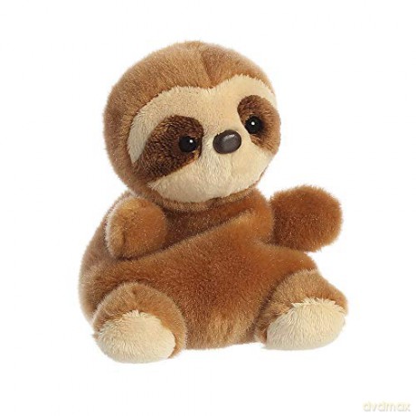 Aurora - Palm Pals: Maskotka Slomo 13 cm 33478