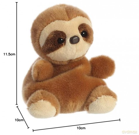Aurora - Palm Pals: Maskotka Slomo 13 cm 33478
