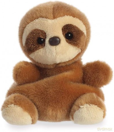 Aurora - Palm Pals: Maskotka Slomo 13 cm 33478