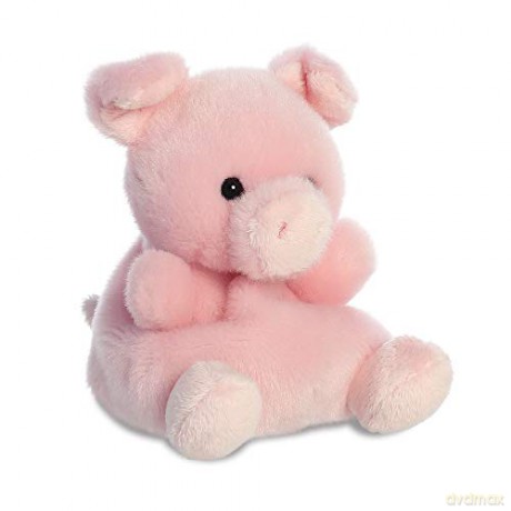 Aurora - Palm Pals: Maskotka Wizard The Pig 13 cm 61242