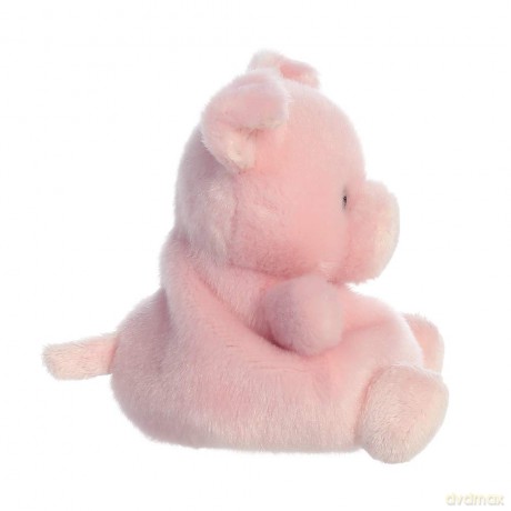 Aurora - Palm Pals: Maskotka Wizard The Pig 13 cm 61242